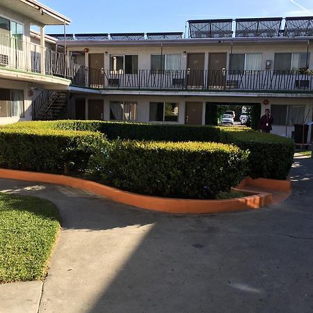 M Motel El Monte Los Angeles Exterior photo